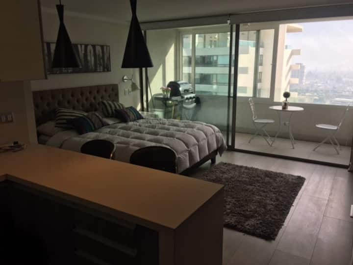 Top 6 Airbnb Vacation Rentals In Las Condes, Chile - Updated | Trip101