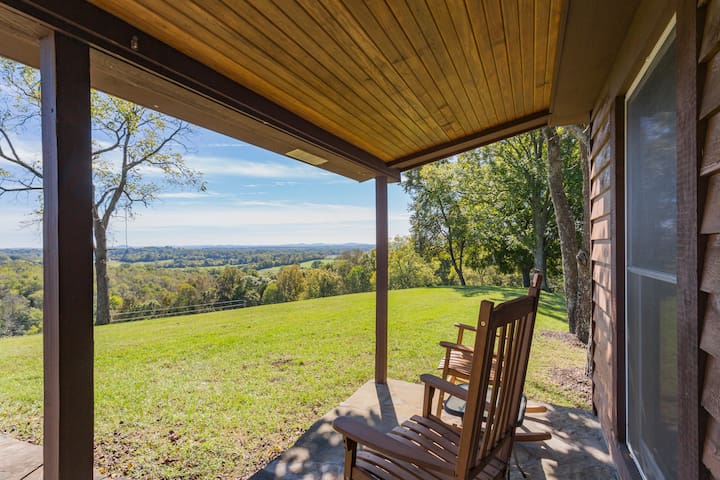 Cabin At Mystica 40 Minutes To Nashville Cabins For Rent In