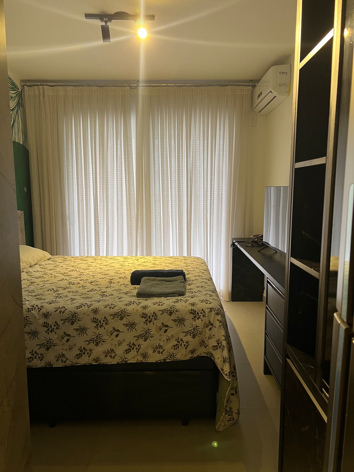 საძინებელი