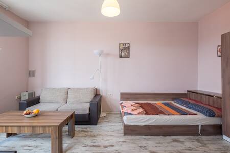 Largo  Sofia  Top View Apartment