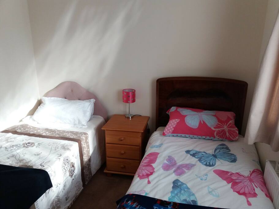 Guest room up x2 MAXIMUN