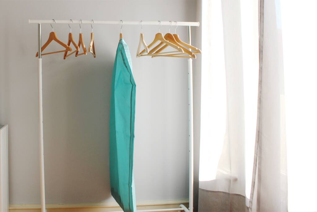 single bed in twin shared room with balcony with ocean view