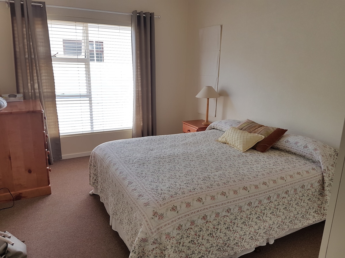 Chumba cha kulala cha 1