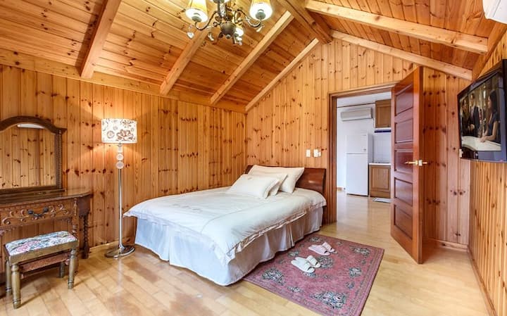 Спална соба 3