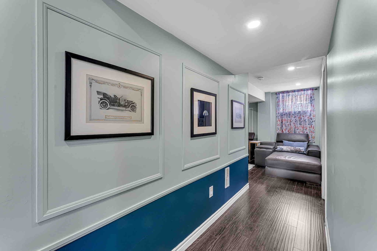 ห้องนั่งเล่น