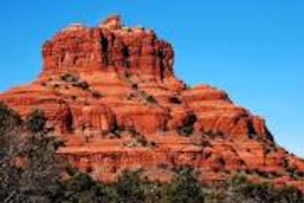 Bell Rock