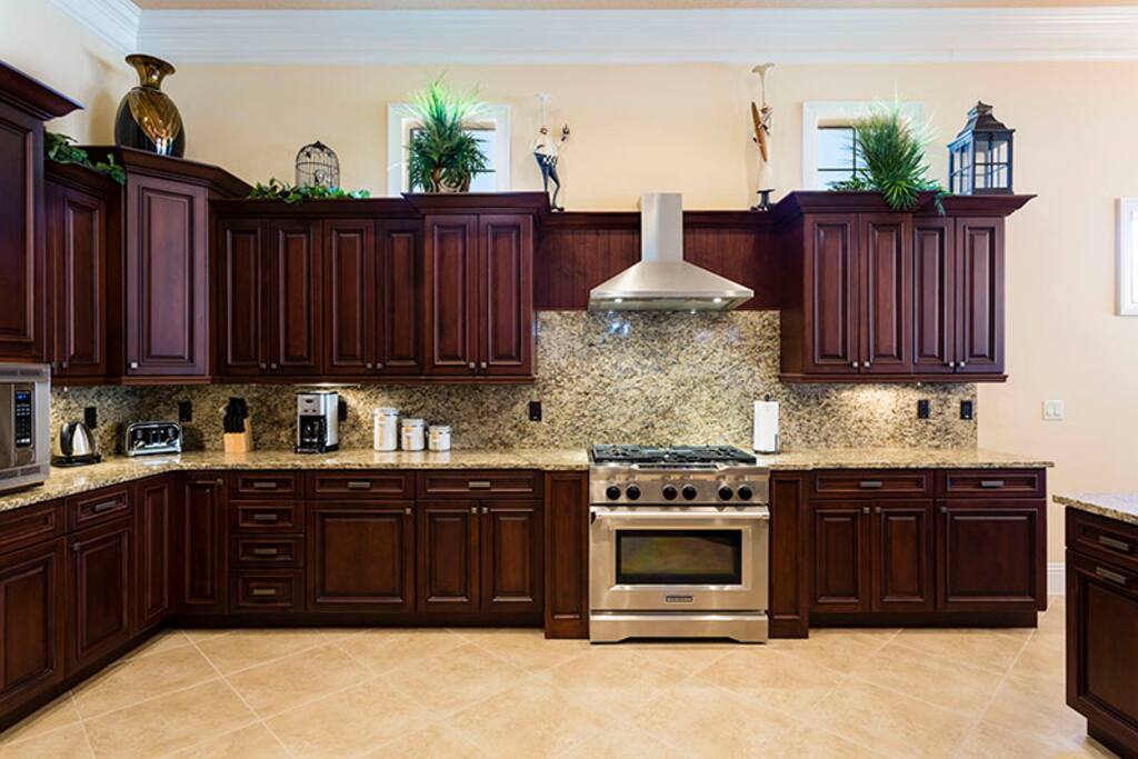 Kitchen 1