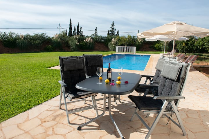Romantische Finca Estrella Mit Pool Bungalows For Rent In Campos Illes Balears Spain