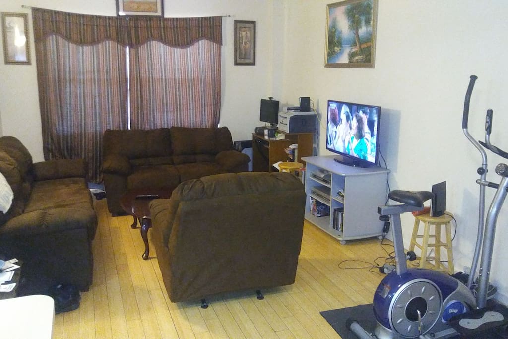 salon