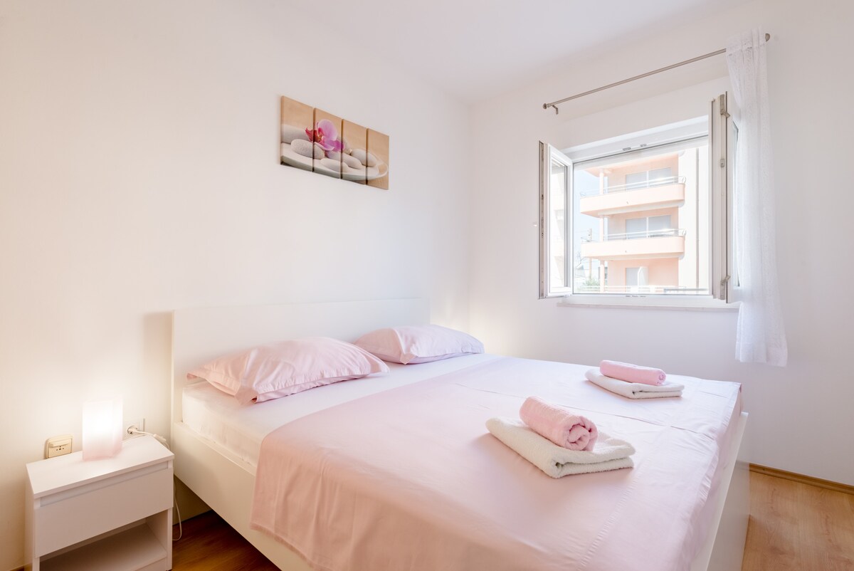 საძინებელი