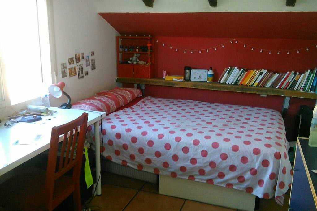 Habitación