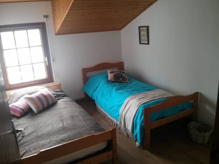Chambre 3