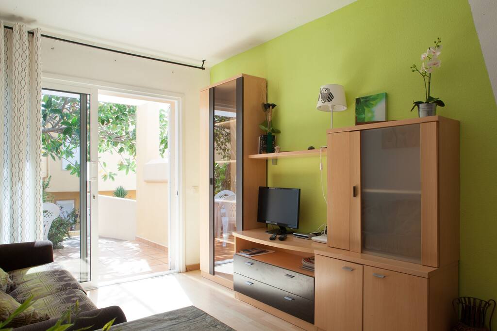 SALÓN