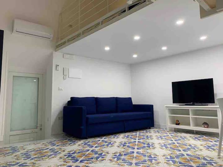 Casa Di Eleonora  Ventotene - Ventotene