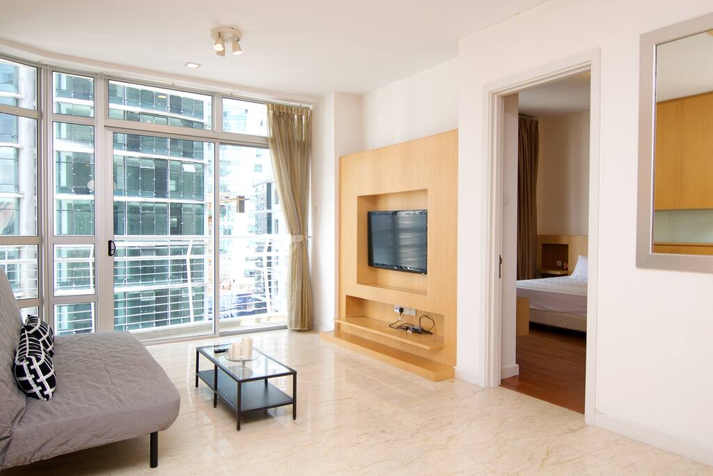 Living Hall