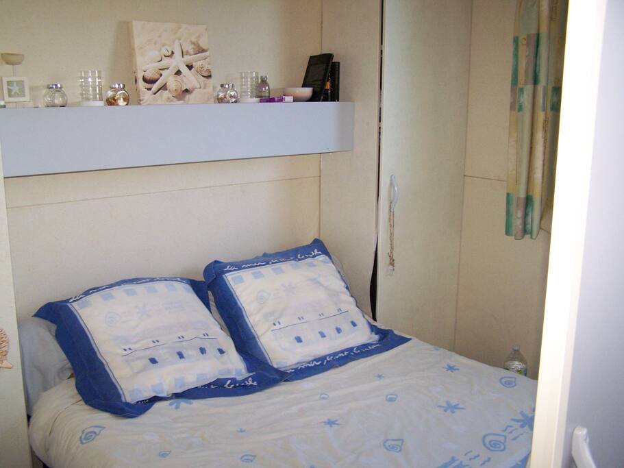 Chambre parents