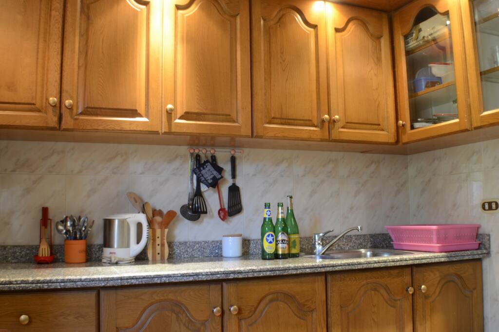 Cucina - kitchen