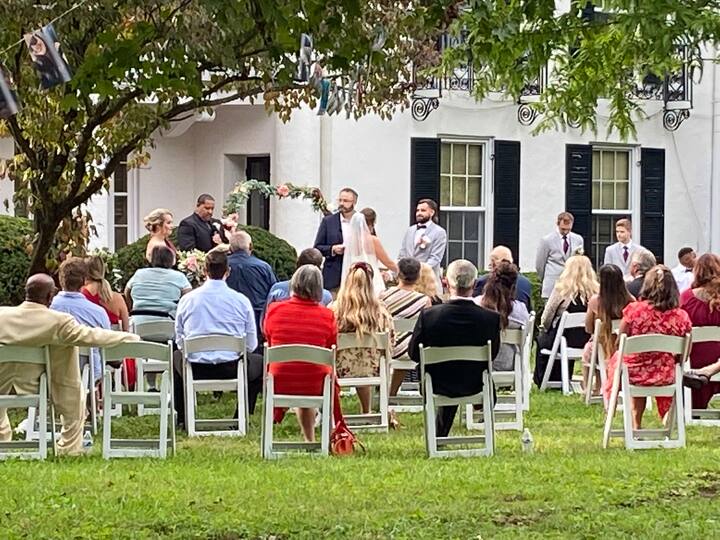 6 Best Airbnb Wedding Venues In Kentucky, USA Trip101