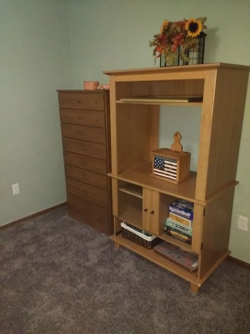 2nd Room