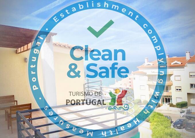 Sleep&Surf – Ericeira – Portugal