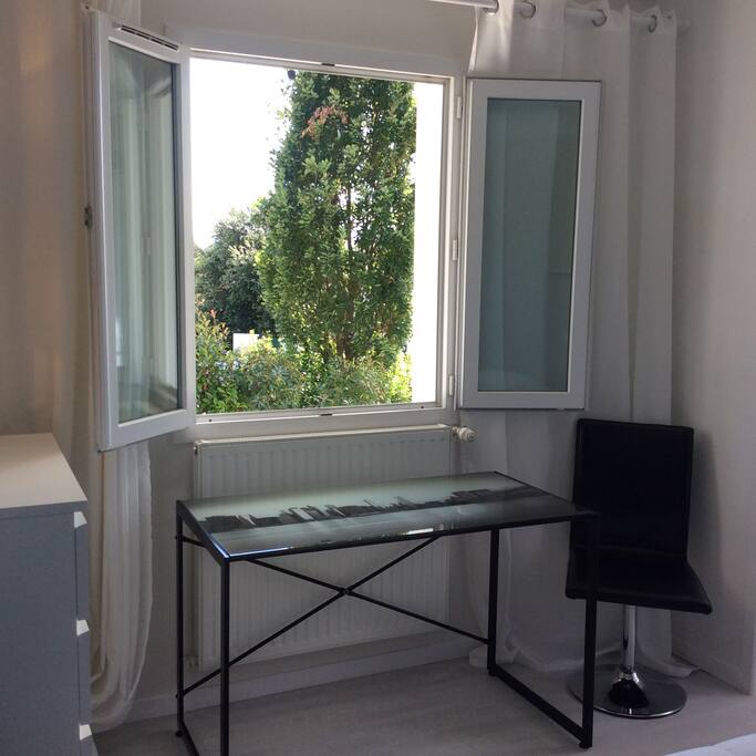 bureau