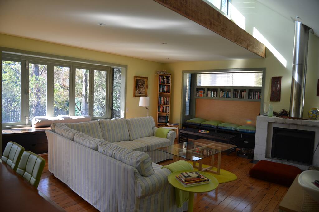 Living space