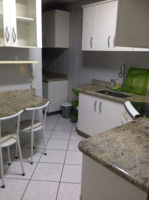 Cozinha