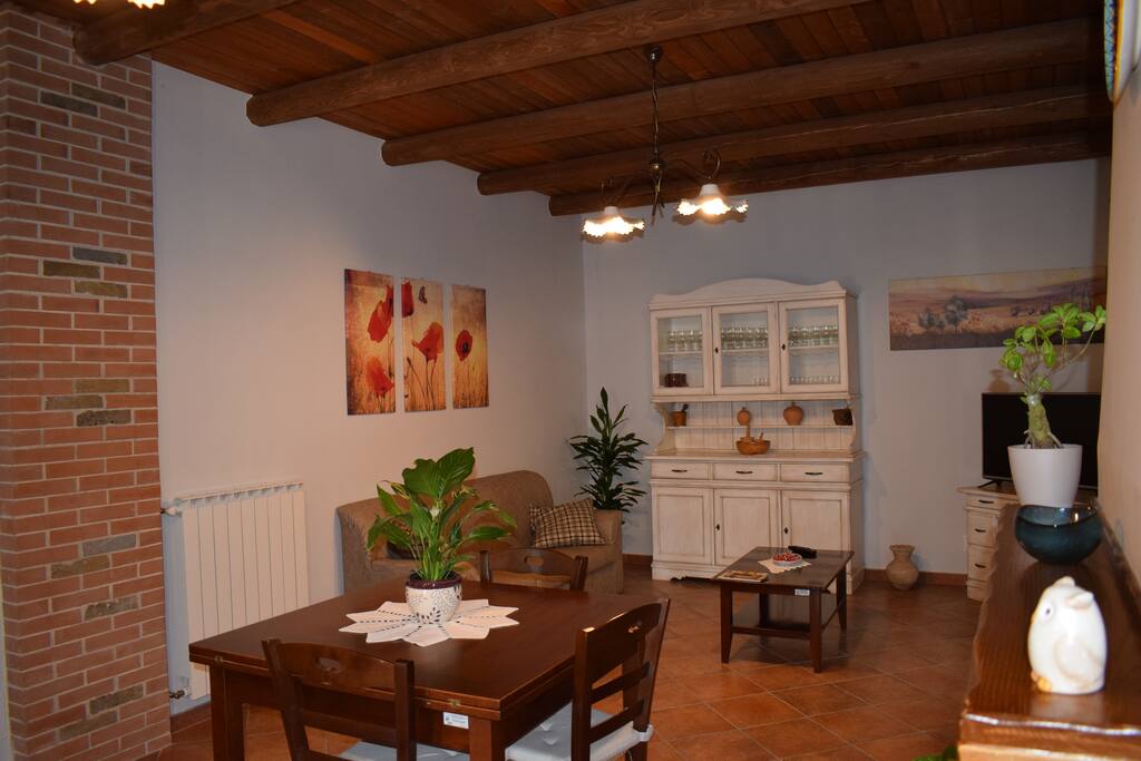 Sala relax
