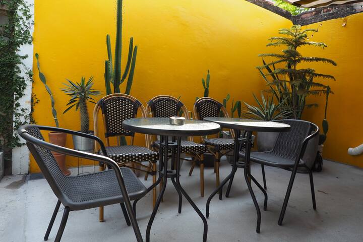 Khlongsan, Cozy 4BRs, Pool near Skytrain, Iconsiam gallery image 4