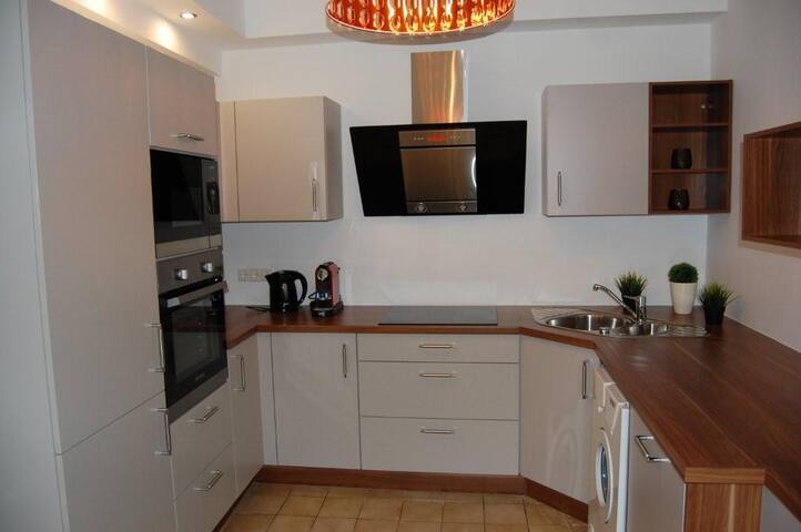 City Center Apartment gallery image 4