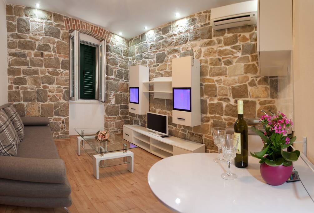 Luxury Apartment Capo ****