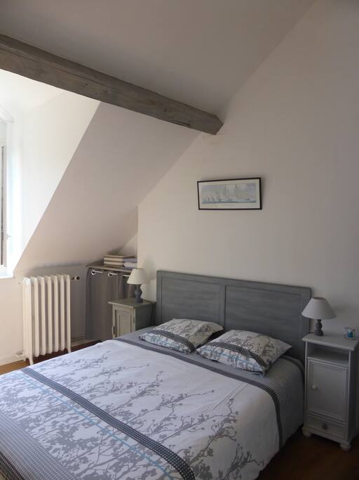 La chambre