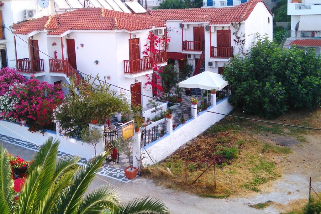 κτηριο