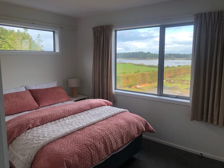 Bedroom 2, Slightly Smaller (with River View)