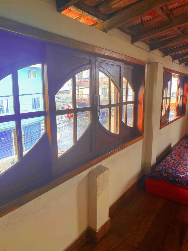 Спална соба 2