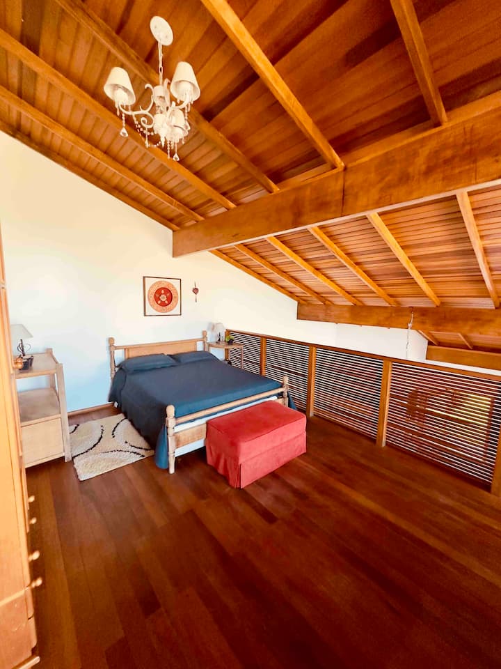 Спална соба 4