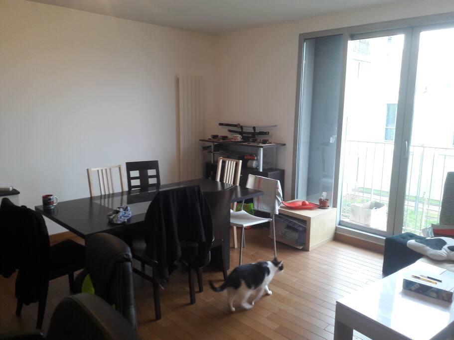 Salon (commun)