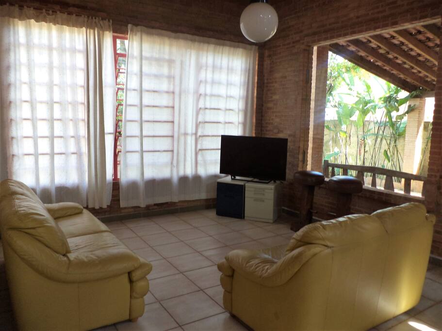 Sala Compartilhada