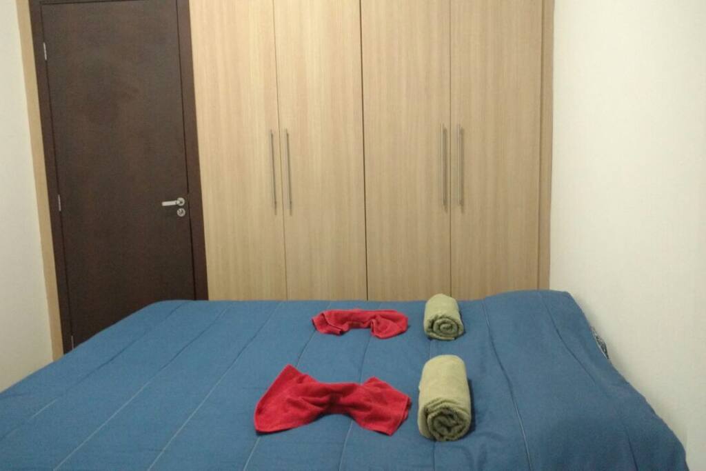 Quarto 1