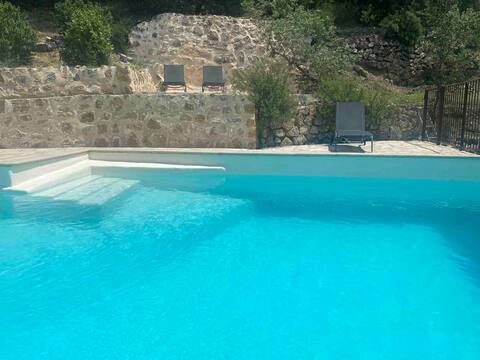 Provence Family Home