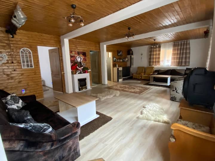 Di&d House - Petroșani