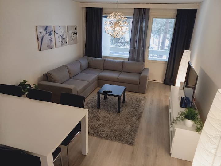 ห้องนั่งเล่น