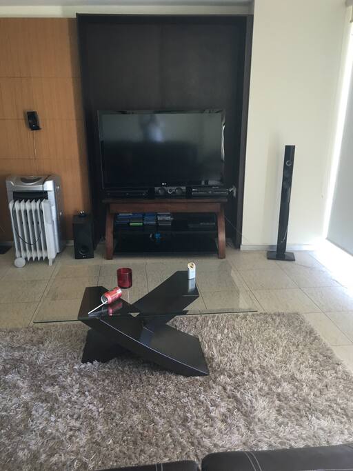 Sala de TV