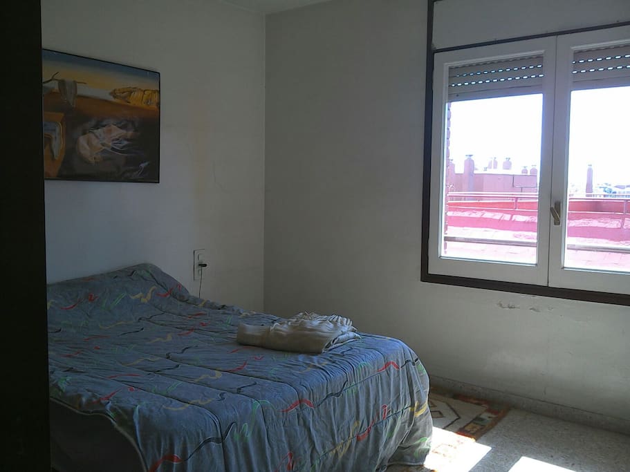Habitación de Matrimonio