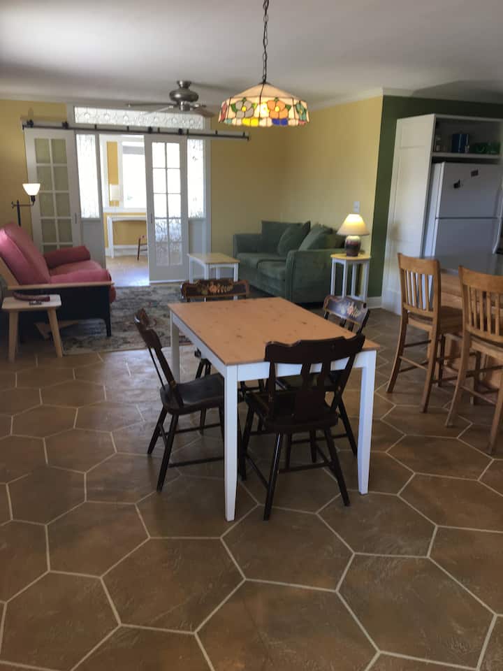 The Music Maker Loft