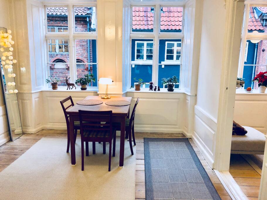 Diningroom
