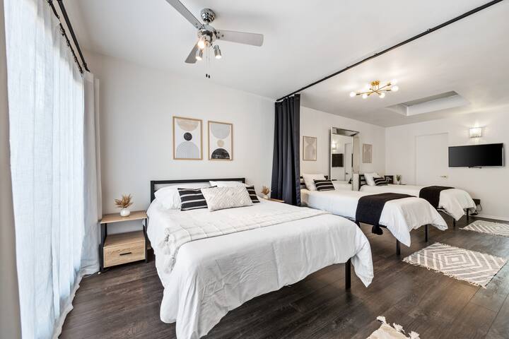 Chicago Lakeview Townhouse gallery image 2