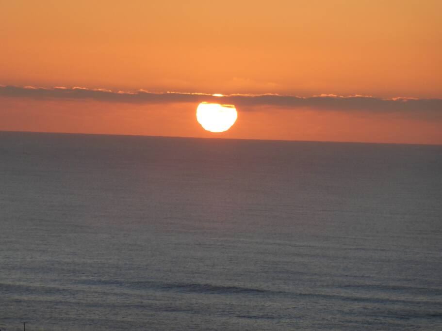 Sunrise
