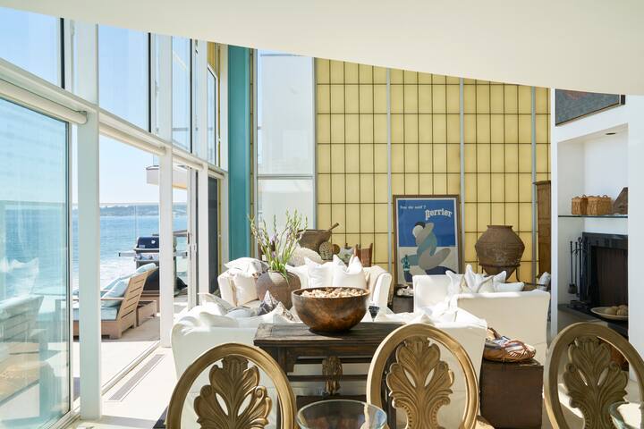 Malibu Architectural Masterpiece gallery image 4