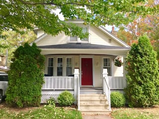 Main photo of rental property: Photo 1 of 6 in Fredericton, NB